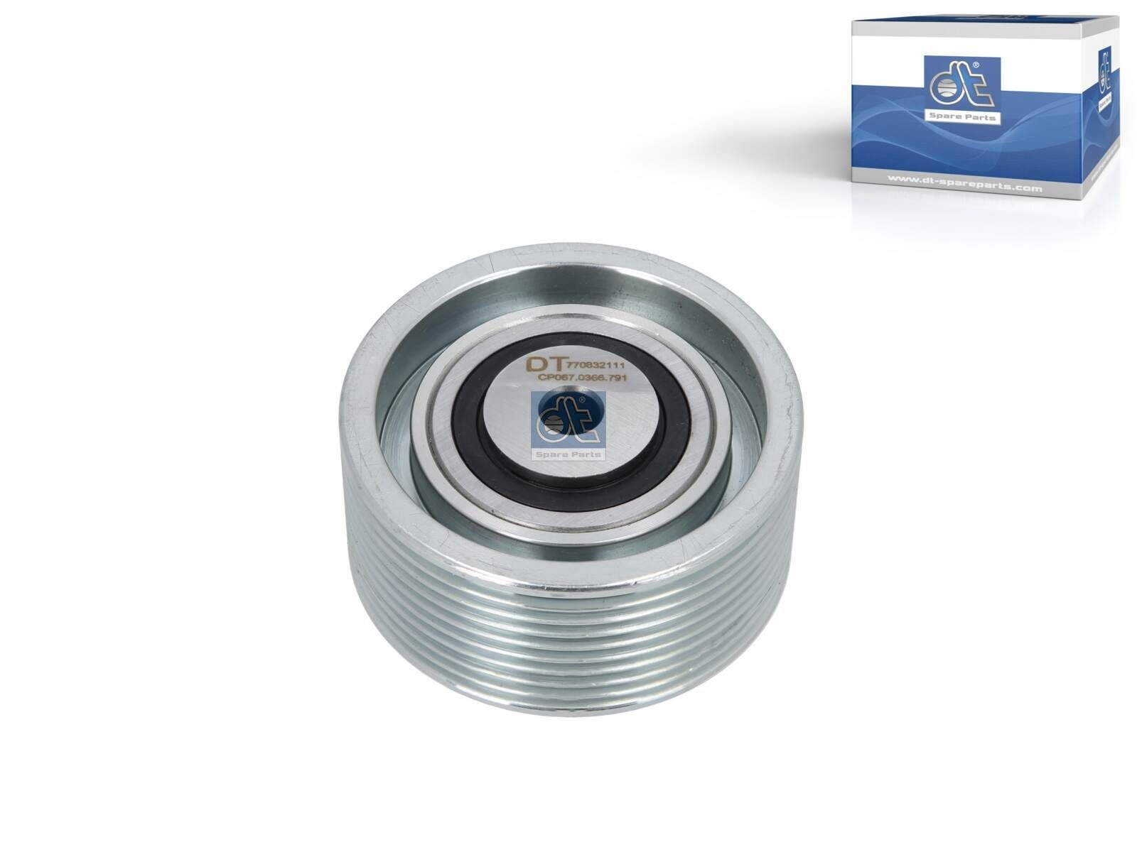 Rolo parasita da correia de transmissão Dayco APV2808 preço, a partir de 41,66 USD